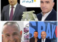 SPAK drejt “goditjes finale”: Gati arrestimet për Pëllumb Salillarin, Paqësor Buzin, Artan Sako dhe Ardit Metaliajn / Dosja 570 milionë euro me tendera korruptivë