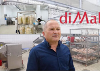 Alarm kombëtar/ Mish me salmonelë në treg, ‘diMal’ akuzohet për mashtrim financiar