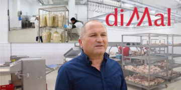 Alarm kombëtar/ Mish me salmonelë në treg, ‘diMal’ akuzohet për mashtrim financiar