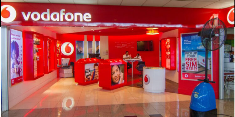 SKANDAL/ Si “Vodafone” po zhvat qytetarët me tarifa të larta në një treg pa konkurrencë reale