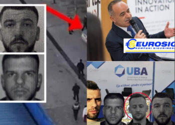 Çfarë fshihet pas pengmarrjes? Rrëmbyesit e bosit të Call Centerave janë dy djemtë e pronarit të UBA Bank