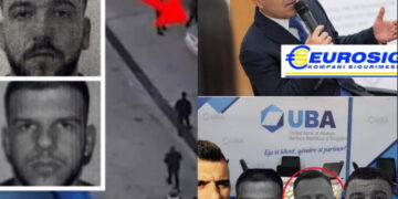 Çfarë fshihet pas pengmarrjes? Rrëmbyesit e bosit të Call Centerave janë dy djemtë e pronarit të UBA Bank