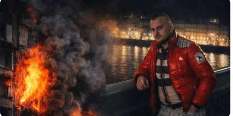 Zjarre që përsëriten dhe apartamente që shiten me çmime të çmendura: Historia e kullave të Armand Lilos në Tiranë