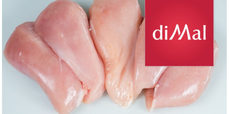 “Dimal” kompania që helmoi shqiptarët me fileto pule!