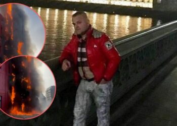 “Pallatet e vdekjes” që ndërton “Arlis” i Armando Lilos. Pse shqiptarët nuk duhet të blejnë tek kjo kompani “kriminale”