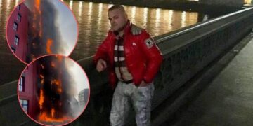 Pallatet e vdekjes që ndërton “Arlis” i Armando Lilos. Pse shqiptarët nuk duhet të blejnë tek kjo kompani “kriminale”