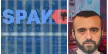 Detaje nga operacioni i SPAK, mes urdhërarresteve dhe Jetmir Pepa