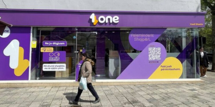 Nën alibinë e inflacionit, ONE Albania “vjedh”shqiptarët, tarifat rriten, qytetarët paguajnë faturën