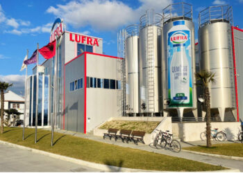 Skandal financiar/ “Lufra” nën dyshime për mashtrim me taksat. Evazion fiskal dhe vjedhje miliona euro