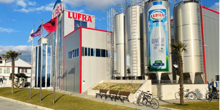 Skandal financiar/ “Lufra” nën dyshime për mashtrim me taksat. Evazion fiskal dhe vjedhje miliona euro