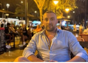 Aksioni ndaj Call Centerave në kullat luksoze në Tiranë, arrestohet 28-vjeçari David Prendi