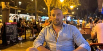 Aksioni ndaj Call Centerave në kullat luksoze në Tiranë, arrestohet 28-vjeçari David Prendi