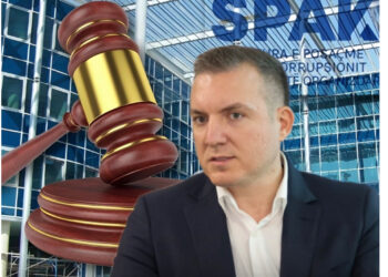 A është Marin Gjonaj “prestanome” i Bashkim Ulajt?