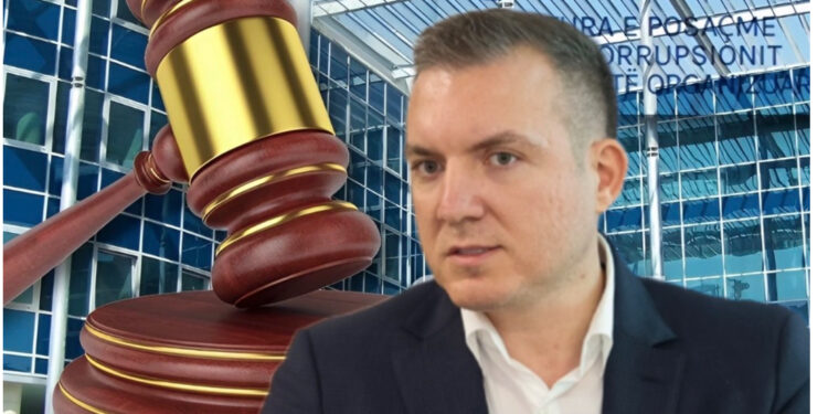 A është Marin Gjonaj “prestanome” i Bashkim Ulajt?