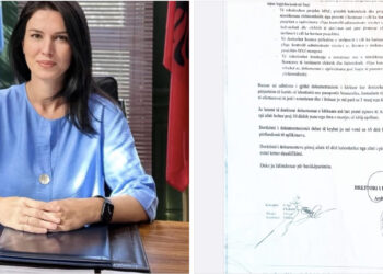 SKANDAL NË AZHBR/ Dokumentat fundosin Ardita Kuçin, firmosi skemën e nepotizmit me fondet e fermerëve! Kur do shkarkohet drejtoresha e korruptuar?!