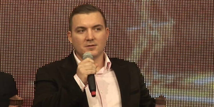 Prokuroria Speciale e Kosovës nis hetimet për biznesmenin “prestanome” Marin Gjonaj