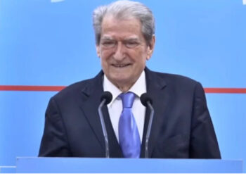 Gara për kreun e PD, sot në 12:00 skadon afati për kandidaturat! Berisha garon i vetëm