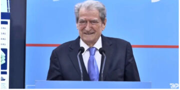 Gara për kreun e PD, sot në 12:00 skadon afati për kandidaturat! Berisha garon i vetëm