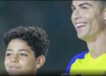 Ideja bujshme e Al Nassr: Cristiano Ronaldo luan në skuadrën e parë me të birin