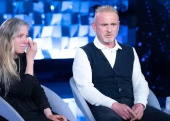 Ilaria Sula: Prindërit tregojnë tmerrin e zhdukjes dhe vrasjes, nëna zbulon se për lamtumirën e fundit i bleu një fustan princeshe vajzës së saj.