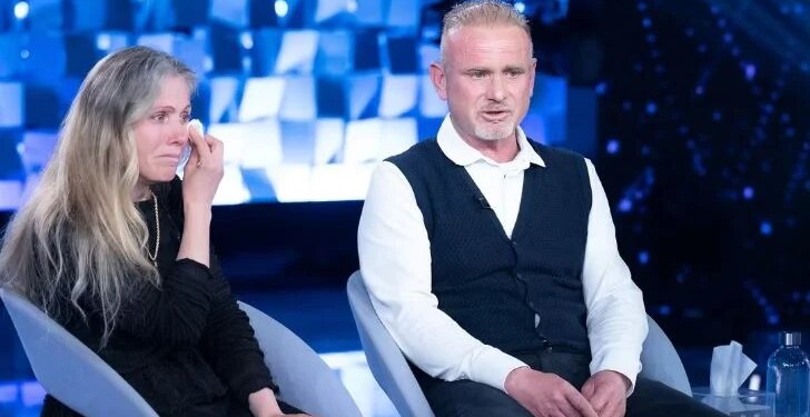 Ilaria Sula: Prindërit tregojnë tmerrin e zhdukjes dhe vrasjes, nëna zbulon se për lamtumirën e fundit i bleu një fustan princeshe vajzës së saj.