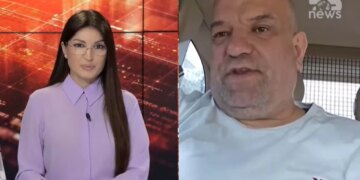 Ilir Vrenozi tregon përplasjen me Mirin: Do të të zhduk, dëshmitarë ishin edhe Arbri dhe Monika; ndërhynë badiguardët