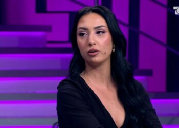 Ina dhe Keijsi ndajnë rrugët; Stelina flet për herë të parë: Ja si e mësova lajmin.
