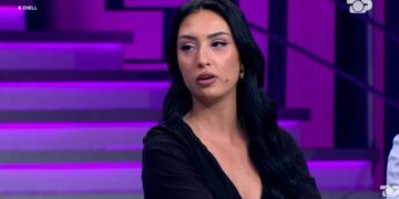 Ina dhe Keijsi ndajnë rrugët; Stelina flet për herë të parë: Ja si e mësova lajmin.