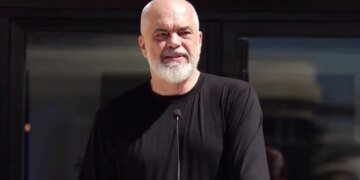 Inaugurimi i Muzeut Arkeologjik në Durrës — Rama: Pasojat e tërmetit t'i shndërrojmë në mundësi për objekte më rezistente