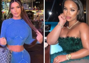 Influencuesja 32-vjeçare vdes pas përplasjes me makinë nga finalisti i X Factor jashtë klubit të natës në Soho