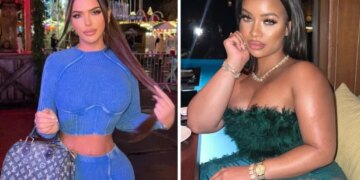 Influencuesja 32-vjeçare vdes pas përplasjes me makinë nga finalisti i X Factor jashtë klubit të natës në Soho