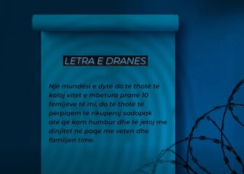 Inside Story/ Drania e penduar: Vrau burrin me sqepar në gjumë, jam shkatërruar, u ndava nga fëmijët