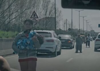 Inside Story/ Strategji të dështuara: Qindra fëmijë romë dhe egjiptianë në situatë rruge çdo vit.