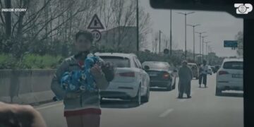 Inside Story/ Strategji të dështuara: Qindra fëmijë romë dhe egjiptianë në situatë rruge çdo vit.