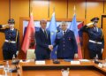 Inspektorati i Përgjithshëm dhe Policia e Shtetit firmosin marrëveshje për parandalimin dhe goditjen e kriminalitetit