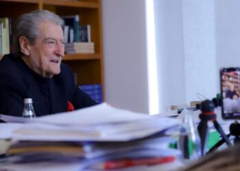 Integrimi në Bashkimin Europian po pengohet, Berisha: Po vendosen kushte të reja për Shqipërinë