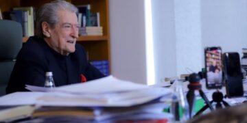 Integrimi në Bashkimin Europian po pengohet, Berisha: Po vendosen kushte të reja për Shqipërinë