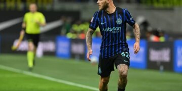 Inter: Askush si Dimarco — 18 asiste, rekord absolut në sezon