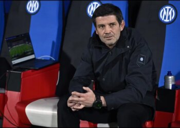 Inter, Chivu për historinë; mund të fitojë titullin si trajner dhe lojtar, mungon prej 88 vitesh
