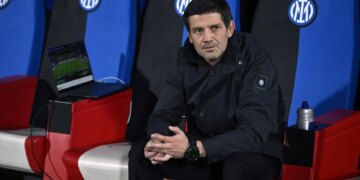 Inter, Chivu për historinë; mund të fitojë titullin si trajner dhe lojtar, mungon prej 88 vitesh