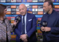 Inter, Marotta mbi Bastonin: E papranueshme që po sulmohet në këtë mënyrë, kaq padrejtësisht