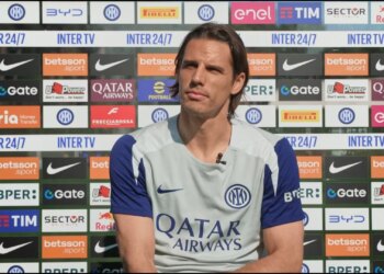 Inter, Sommer shpreh ambicien: Synojmë titullin dhe Kupën e Italisë, për të ardhmen do të shohim…