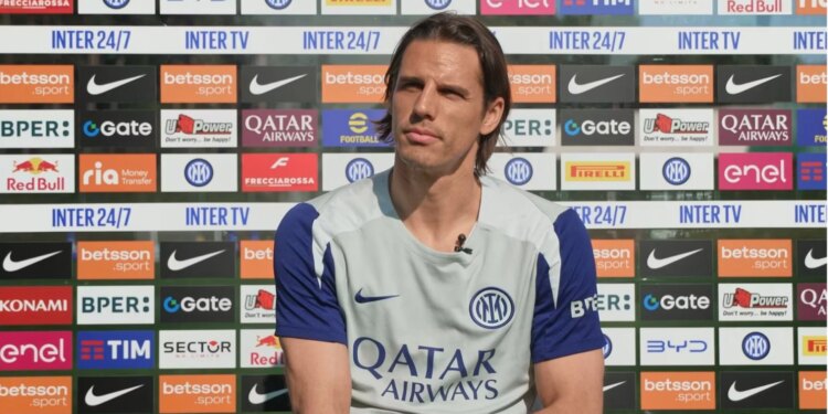 Inter, Sommer shpreh ambicien: Synojmë titullin dhe Kupën e Italisë, për të ardhmen do të shohim…