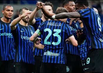 Inter, festa e titullit po afrohet; ja kur mund të jetë dita e madhe
