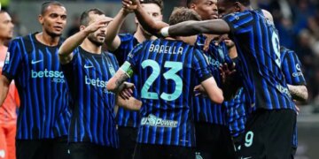 Inter, festa e titullit po afrohet; ja kur mund të jetë dita e madhe