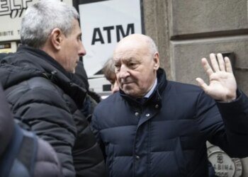 Interi i tronditur nga skandali me Rocchin, klubi hesht dhe bllokon prononcimet për mediat