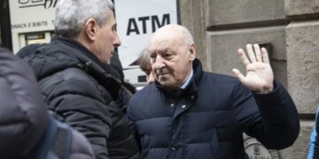 Interi i tronditur nga skandali me Rocchin, klubi hesht dhe bllokon prononcimet për mediat