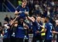 Interi pranë titullit të Serie A pas fitores ndaj Cagliarit dhe humbjes së Napolit ndaj Lazios