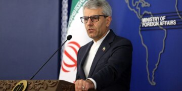 Irani jep mesazh të qartë: negociata me Uashingtonin në Pakistan vetëm nëse hiqet bllokada amerikane