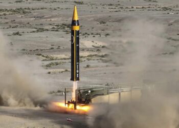 Irani paralajmëron sërish SHBA-në për bllokadën amerikane në Hormuz: Do të ndërmarrim veprime ushtarake të paprecedentë nëse…